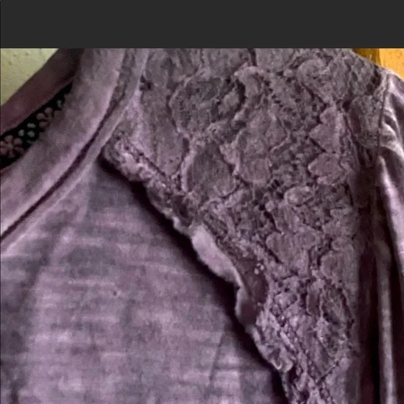 NWOT XS Knox Rose Blouse - Picture 4 of 5